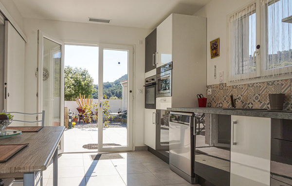 Ferienhaus - Saint Chinian , Frankreich - FLH357 6