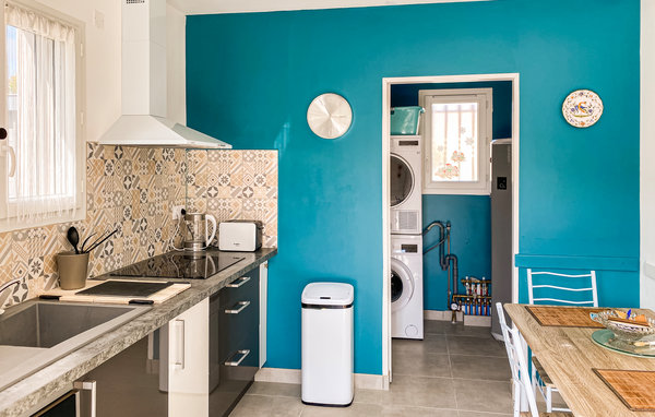 Ferienhaus - Saint Chinian , Frankreich - FLH357 402
