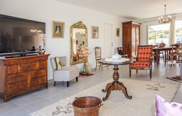 Ferienhaus - Saint Chinian , Frankreich - FLH357 5
