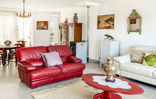 Ferienhaus - Saint Chinian , Frankreich - FLH357 4