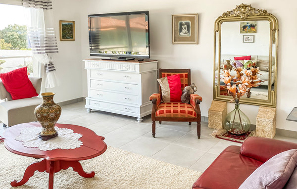 Ferienhaus - Saint Chinian , Frankreich - FLH357 301