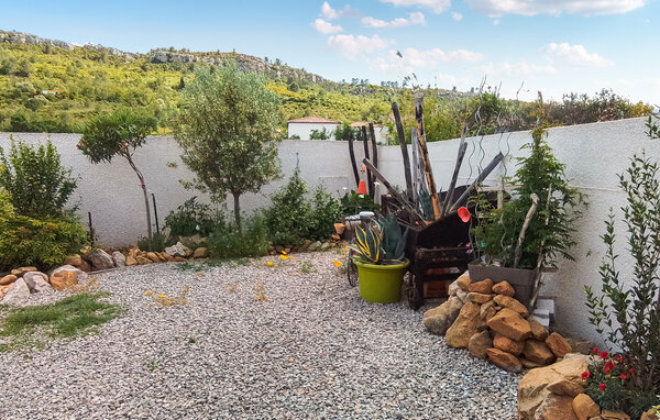Ferienhaus - Saint Chinian , Frankreich - FLH357 103