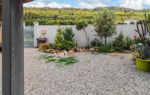 Ferienhaus - Saint Chinian , Frankreich - FLH357 106