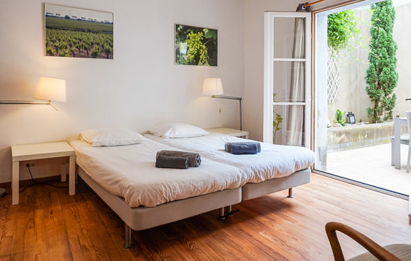 Casa de vacaciones - Siran , Francia - FLH358 604