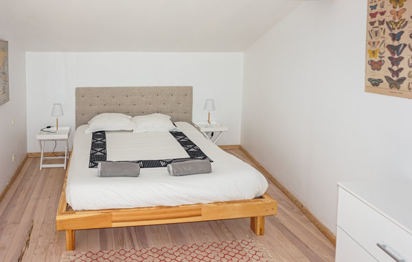 Casa de vacaciones - Siran , Francia - FLH358 607
