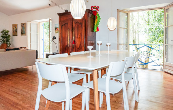 Casa de vacaciones - Siran , Francia - FLH358 3