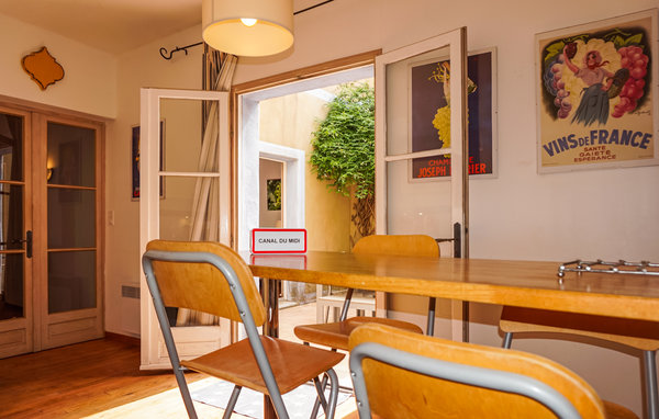 Casa de vacaciones - Siran , Francia - FLH358 301