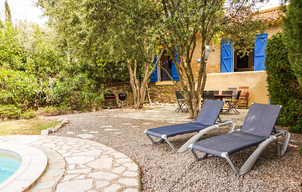 Casa de vacaciones - Siran , Francia - FLH358 9