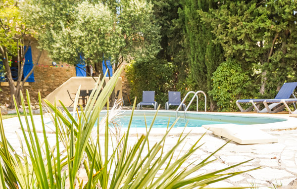 Casa de vacaciones - Siran , Francia - FLH358 11