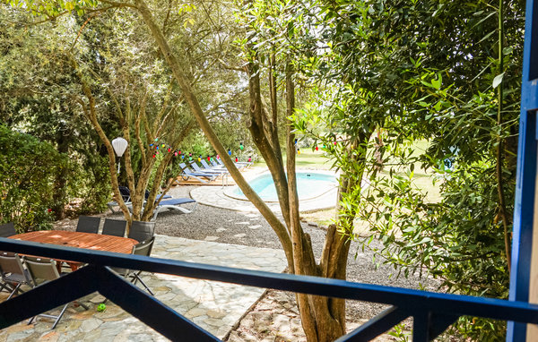 Casa de vacaciones - Siran , Francia - FLH358 7
