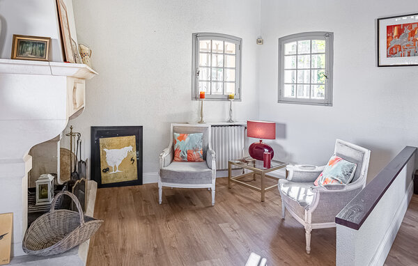 Vakantiehuis - Laurens , Frankrijk - FLH363 301