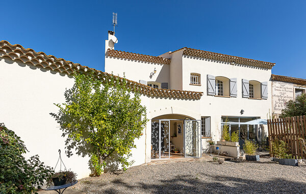 Vakantiehuis - Laurens , Frankrijk - FLH363 3