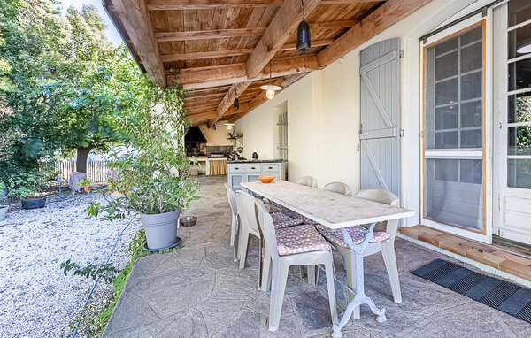 Vakantiehuis - Laurens , Frankrijk - FLH363 104