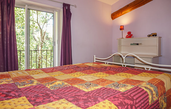 Holiday Home - Roujan , France - FLH369 602