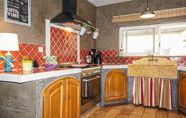Holiday Home - Roujan , France - FLH369 5