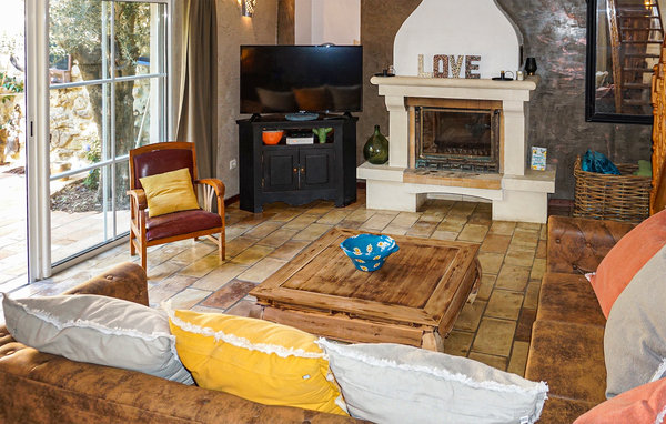 Holiday Home - Roujan , France - FLH369 3