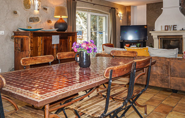 Holiday Home - Roujan , France - FLH369 4