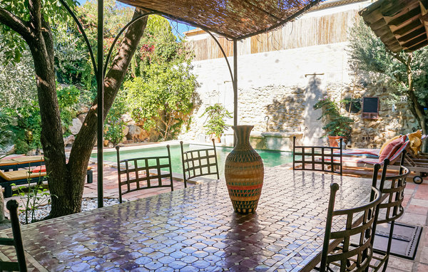 Holiday Home - Roujan , France - FLH369 101