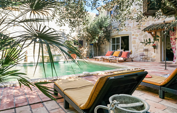 Holiday Home - Roujan , France - FLH369 7