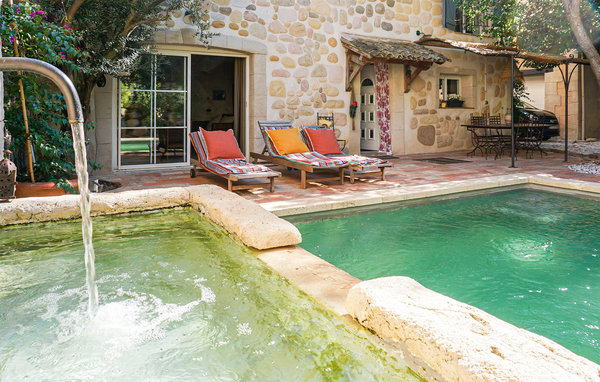 Holiday Home - Roujan , France - FLH369 11