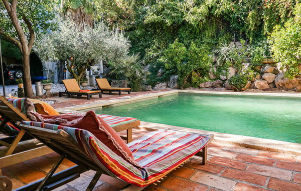 Holiday Home - Roujan , France - FLH369 8