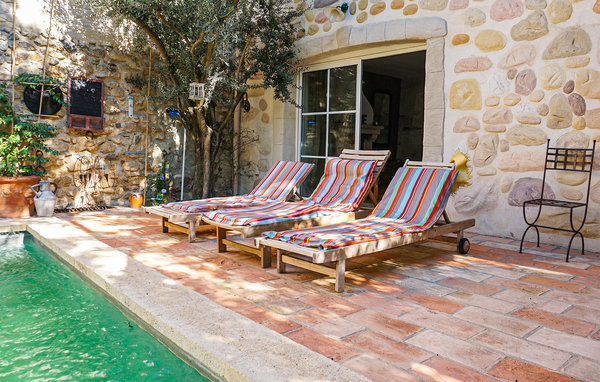 Holiday Home - Roujan , France - FLH369 9