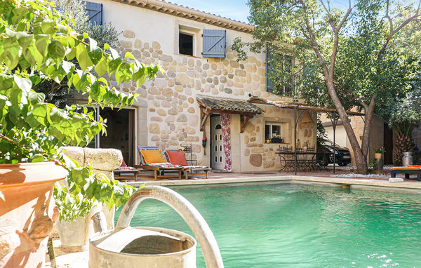 Holiday Home - Roujan , France - FLH369 12