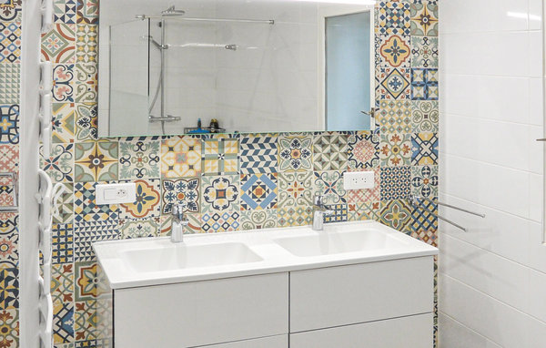 Ferienhaus - Berlou , Frankreich - FLH371 701