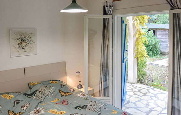 Ferienhaus - Berlou , Frankreich - FLH371 601