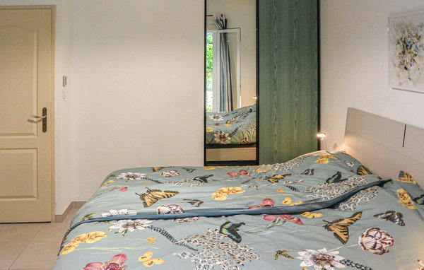 Ferienhaus - Berlou , Frankreich - FLH371 602