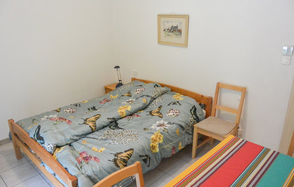 Ferienhaus - Berlou , Frankreich - FLH371 604