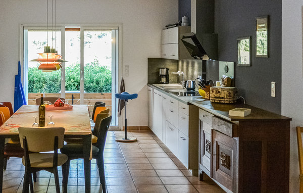 Ferienhaus - Berlou , Frankreich - FLH371 7