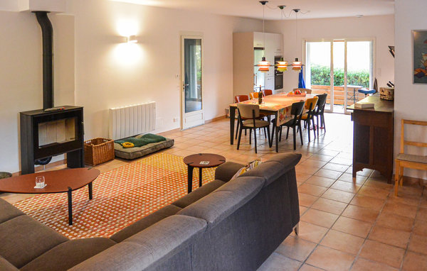 Ferienhaus - Berlou , Frankreich - FLH371 4