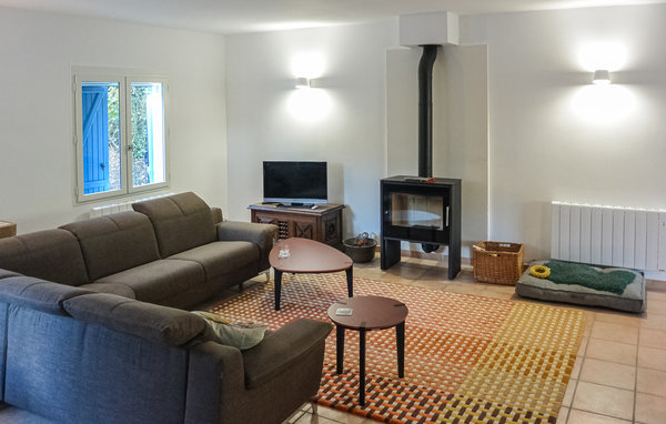 Ferienhaus - Berlou , Frankreich - FLH371 5
