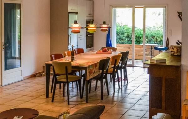 Ferienhaus - Berlou , Frankreich - FLH371 302