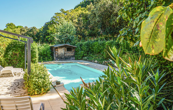Ferienhaus - Berlou , Frankreich - FLH371 12