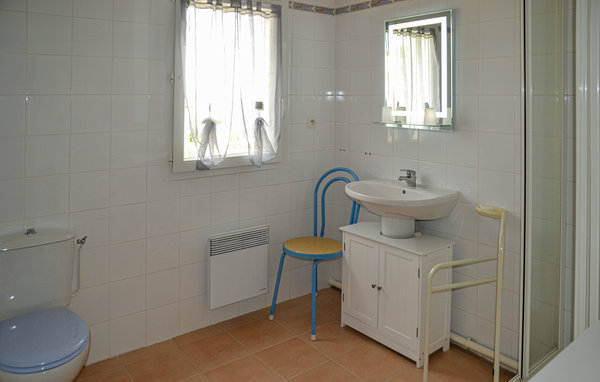 Location de vacances - Portiragnes , France - FLH385 701