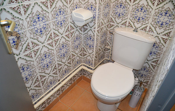 Location de vacances - Portiragnes , France - FLH385 703