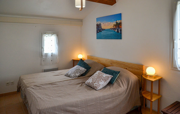 Location de vacances - Portiragnes , France - FLH385 603