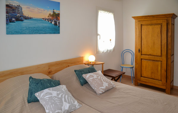 Location de vacances - Portiragnes , France - FLH385 604