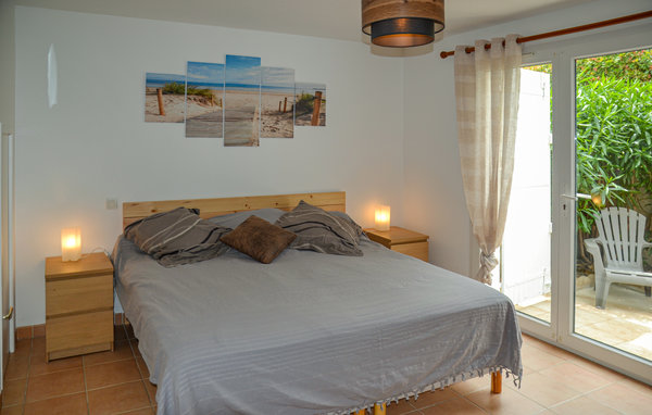 Location de vacances - Portiragnes , France - FLH385 605