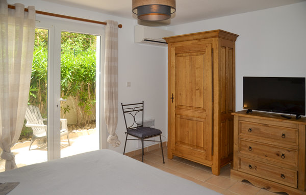 Location de vacances - Portiragnes , France - FLH385 606