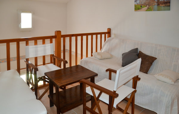 Location de vacances - Portiragnes , France - FLH385 502