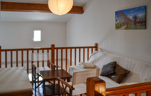 Location de vacances - Portiragnes , France - FLH385 503