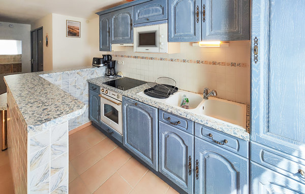 Location de vacances - Portiragnes , France - FLH385 6