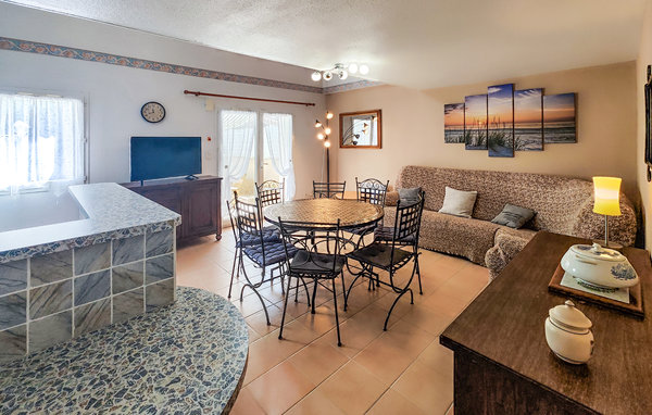 Location de vacances - Portiragnes , France - FLH385 4