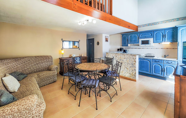 Location de vacances - Portiragnes , France - FLH385 3