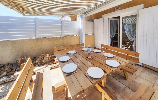 Location de vacances - Portiragnes , France - FLH385 7