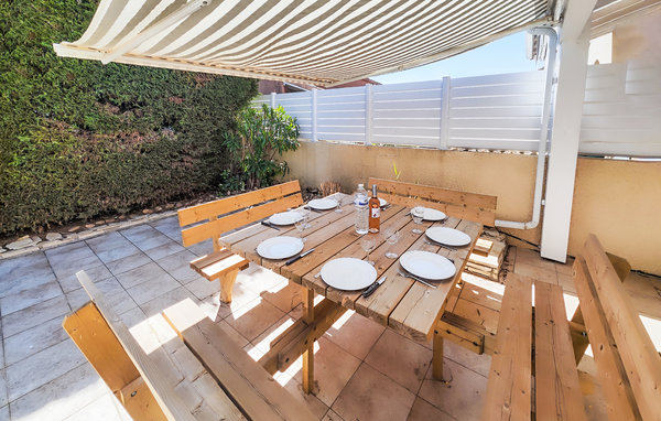 Location de vacances - Portiragnes , France - FLH385 101