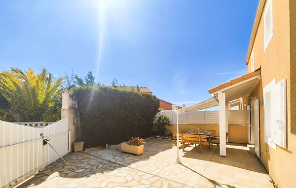 Location de vacances - Portiragnes , France - FLH385 103